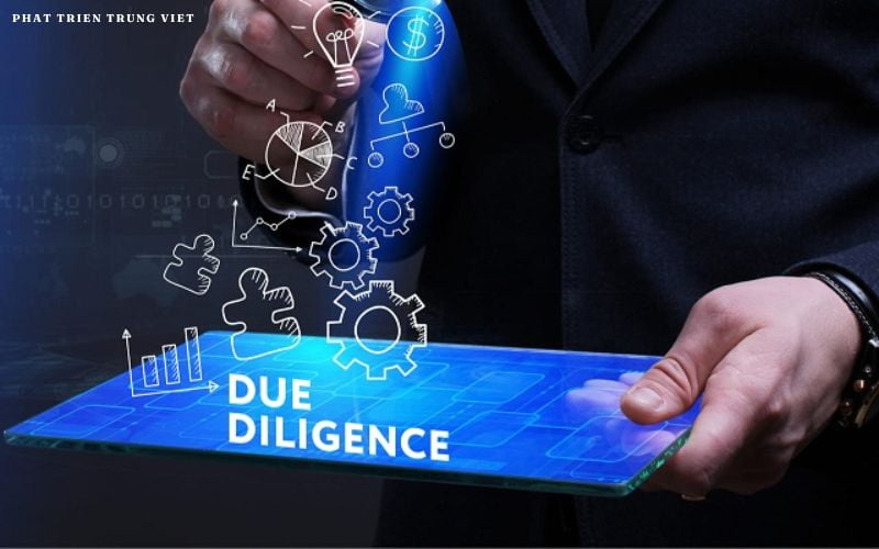 Thẩm định tài chính (Financial Due Diligence)
